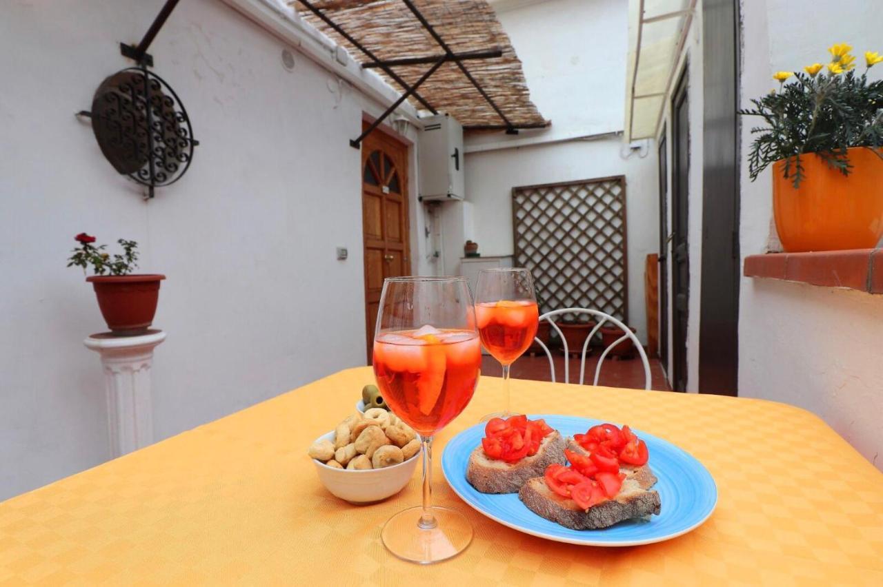 Sorrento Amore Mio Экстерьер фото